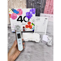 MÁY NÂNG CƠ YAMAN 10TN-ĐẨY TINH CHẤT-CHỐNG LÃO HOÁ