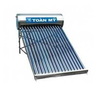 Máy Năng Lượng Mặt Trời 160L NANO –TOÀN MỸ