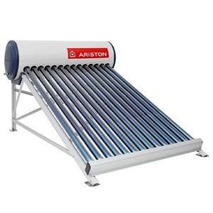 Bình nóng lạnh thái dương năng Ariston Eco 2 116L F58