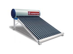 Bình nóng lạnh thái dương năng Ariston Eco 2 116L F58