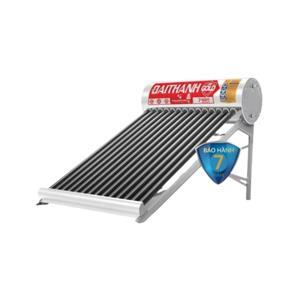 Máy năng lượng mặt trời Đại Thành Gold 130 lít SUS 316