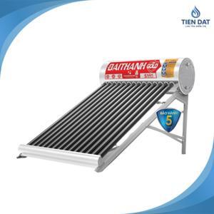 Máy năng lượng mặt trời Đại Thành Gold 130 lít