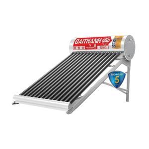 Máy năng lượng mặt trời Đại Thành Gold 250 lít