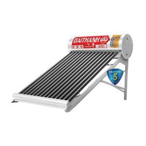 Máy năng lượng mặt trời Đại Thành Gold 250 lít