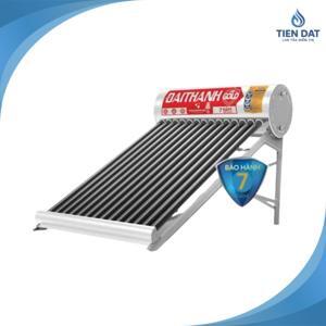 Máy năng lượng mặt trời Đại Thành Gold 160 lít SUS 316