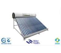 Máy năng lượng mặt trời Eco Plus 200L
