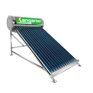 Bình nóng lạnh thái dương năng Kangaroo GD1414