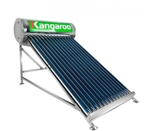 Bình nóng lạnh thái dương năng Kangaroo GD2424