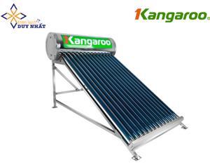 Bình nóng lạnh thái dương năng Kangaroo GD1414