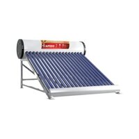 Máy năng lượng mặt trời Rapido Trendy 200L