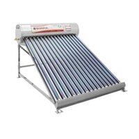 Máy năng lượng mặt trời Sơn Hà Gold 200L