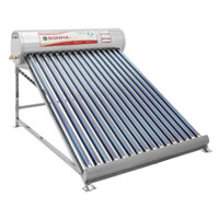 MÁY NĂNG LƯỢNG MẶT TRỜI SƠN HÀ GOLD 200L-58