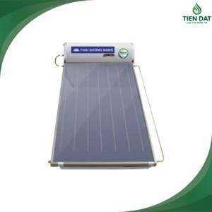 Bình nóng lạnh thái dương năng Sơn Hà 150 Lít Flat Gold