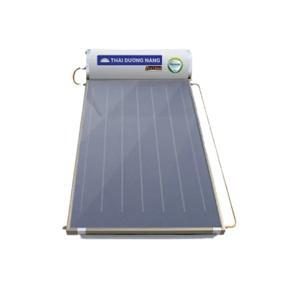 Bình nóng lạnh thái dương năng Sơn Hà 150 Lít Flat Gold