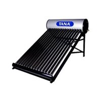 Máy năng lượng mặt trời Tân Á Đại Thành Silver 240L