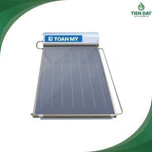 Bình nóng lạnh thái dương năng Toàn Mỹ tấm phẳng Flat Gold 150L