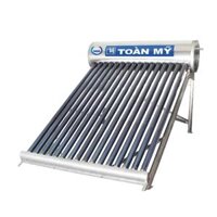 Máy năng lượng mặt trời Toàn Mỹ Nano 200L