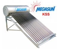 Máy năng lượng mặt trời Megasun KSS 120L