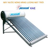 Máy năng lượng mặt trời Megasun 200L KAE