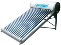 Máy năng lượng Megasun KAE 120 lít