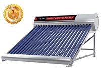 Máy năng lượng Thái Dương Năng TITAN 180 lít