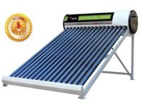 Máy năng lượng Thái Dương Năng ECO 140 lít