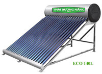 Máy năng lượng Thái Dương Năng Eco 200L (3,876xem)