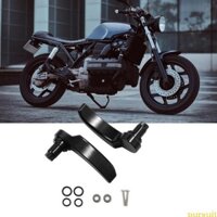 Máy nâng nắp yên xe MAI để đi xe máy Phụ kiện du lịch đường dài