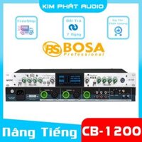 Máy Nâng Tiếng Bosa CB1200