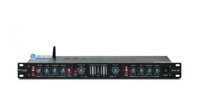 Máy nâng tiếng DB Acoustic DAC 5S - Phân Phối Thiết Bị Âm Thanh Ánh Sáng
