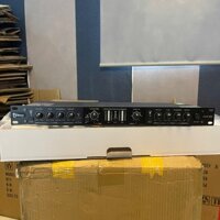 Máy nâng tiếng DB Acoustic DAC6S | Nâng Tiếng Bass, Treble Nghe Nhạc Hay Hơn