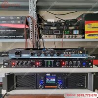 Máy Nâng Tiếng ETC S8