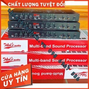 Máy nâng tiếng hát Idol IP-100