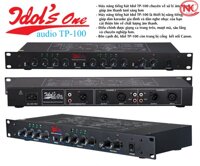 Máy nâng Tiếng Hát IDOL IP-100 - Phân Phối Thiết Bị Âm Thanh Ánh Sáng