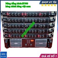 Máy nâng tiếng hát idol ip 300 chính hãng việt nam mẫu mới 2020- idol ip300 có tem chống hàng giả- BH 2 năm