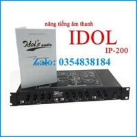 máy nâng tiếng hát Idol ip 200