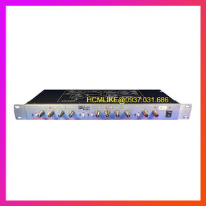 Máy nâng tiếng Idol IP 200s