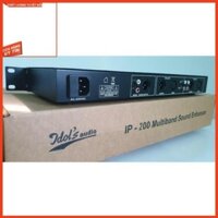 Máy nâng tiếng Idol IP200 - 200ip