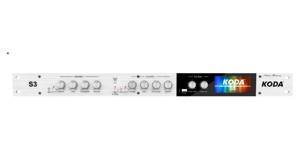 Máy nâng tiếng Koda S3