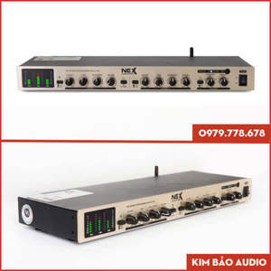 Máy nâng tiếng Nex Acoustic DAC 233