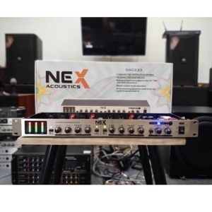 Máy nâng tiếng Nex Acoustic DAC 233