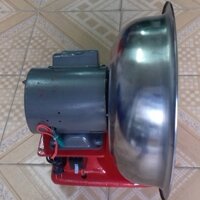 Máy nạo dừa 1/4hp