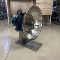 Máy Nạo Dừa Cơm Dừa Motor 1HP , Thương Hiệu Tấn Phát , Bảo Hành 6 Tháng