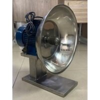 Máy nạo dừa inbox (động cơ điện lớn 400w
