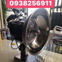 Máy Nạo Dừa Khô 1/2 HP