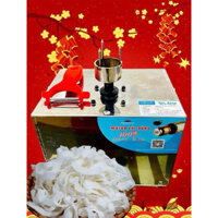 Máy nạo dừa làm mứt tết New 2025