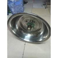 MÁY NẠO DỪA SỢI NHUYỄN