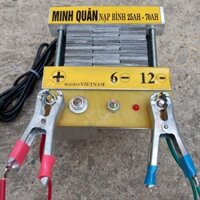 Máy Nạp Ắc Quy 12v - Biến áp sạc ắc quy 12v - SẠC ẮC QUY 12V 70AH