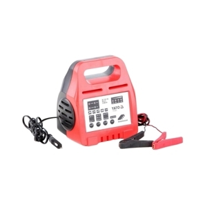 Máy nạp ắc quy 6V-12V 8A Yato YT-8301