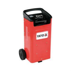 Máy nạp ắc quy khởi động bằng đề Yato YT-83060
